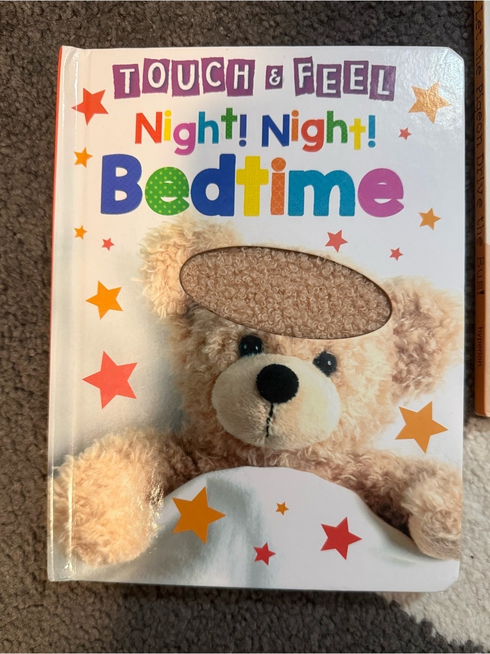 Toddler board book bundle – perfect for babies & young kids - Picture 3 of 12
